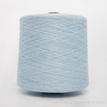 Cashmere Blended Hand Knitting Yarn For Knitting Garment